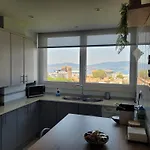 Vistas A La Ria B&t Apartament