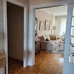 Apartament Vistas A La Ria B&t Vigo