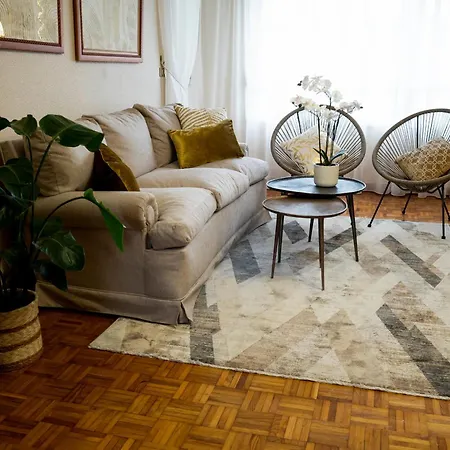 Apartament Vistas A La Ria B&t Vigo