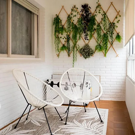 Vistas A La Ria B&t Apartament