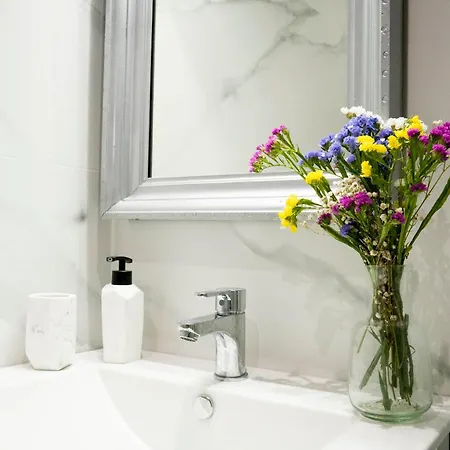 Apartament Vistas A La Ria B&t *