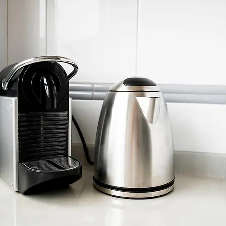 Vistas A La Ria B&t Vigo