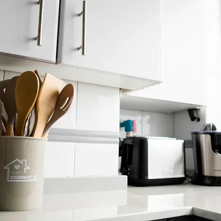 Vistas A La Ria B&t * Vigo