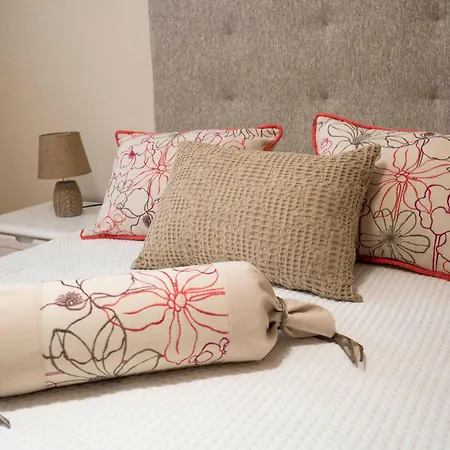 Vistas A La Ria B&t Vigo