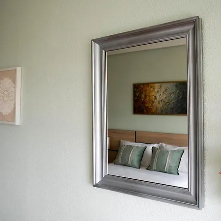 Vistas A La Ria B&t Apartament