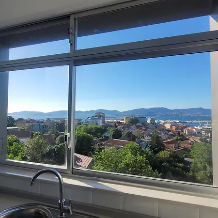 Vistas A La Ria B&t Apartament