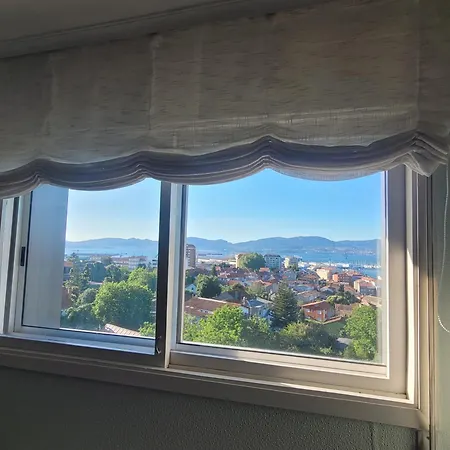 Vistas A La Ria B&t Διαμέρισμα *