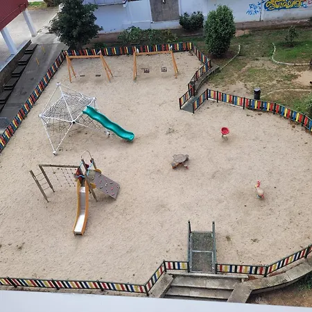 Vistas A La Ria B&t Apartament