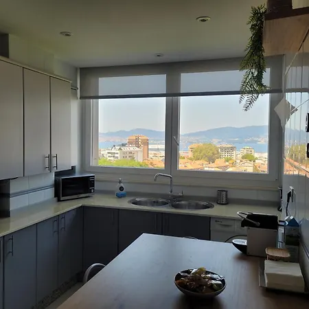 Vistas A La Ria B&t Apartament