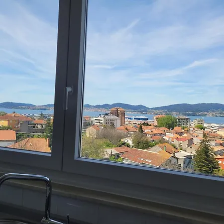 Vistas A La Ria B&t Apartament *